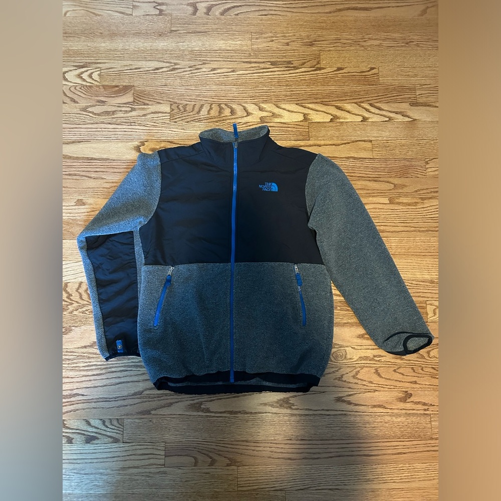 Denali Fleece Jacket